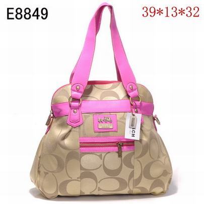 Coach handbags394